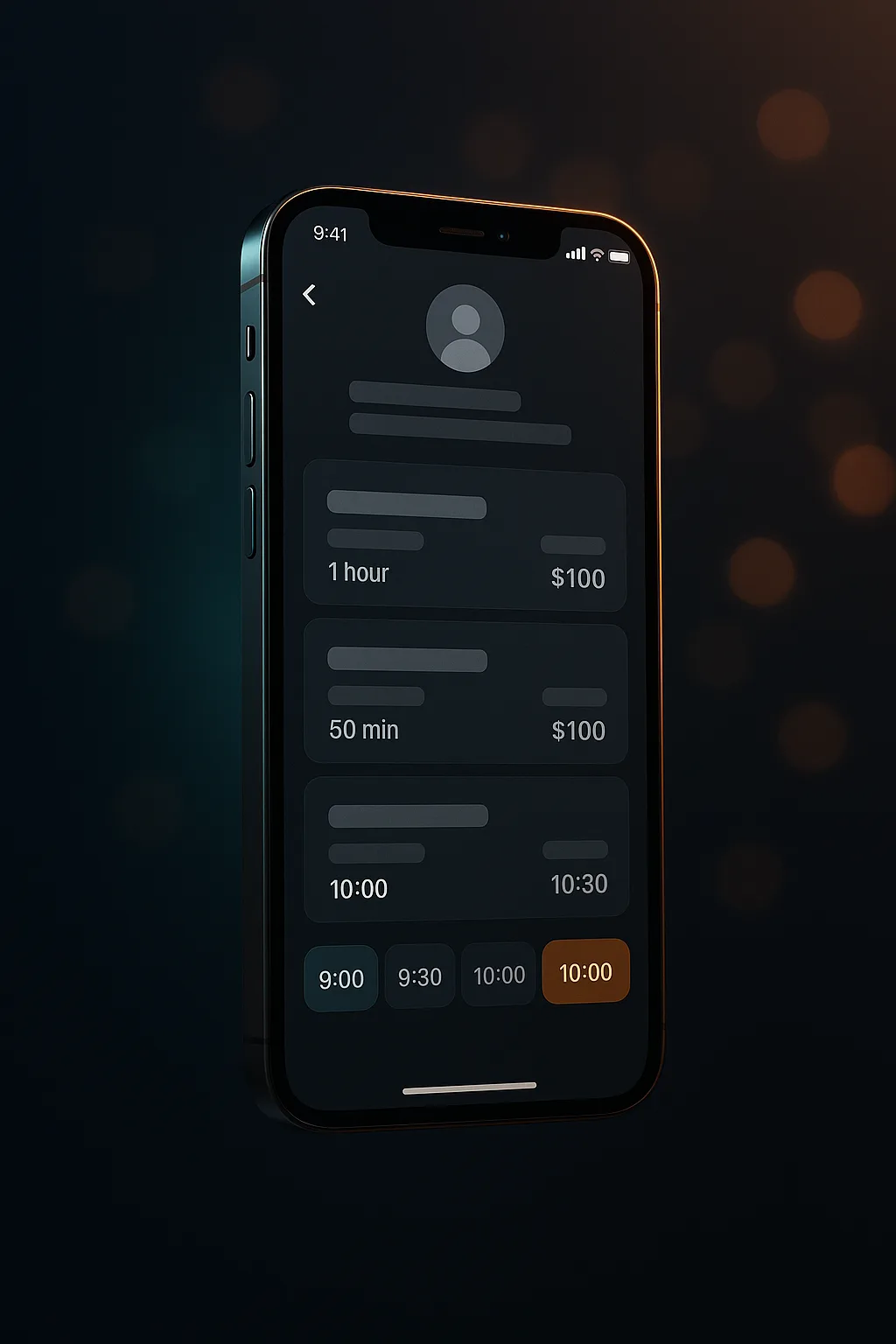 Страница записи Plotina в Telegram